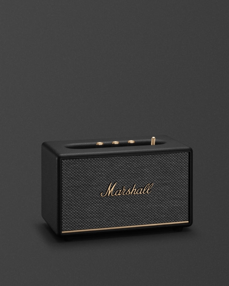 ACTON III BLACK product image