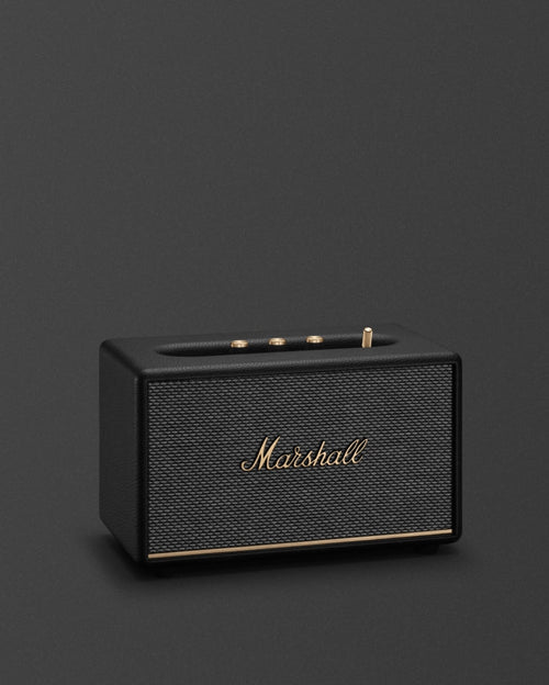 ACTON III BLACK product image