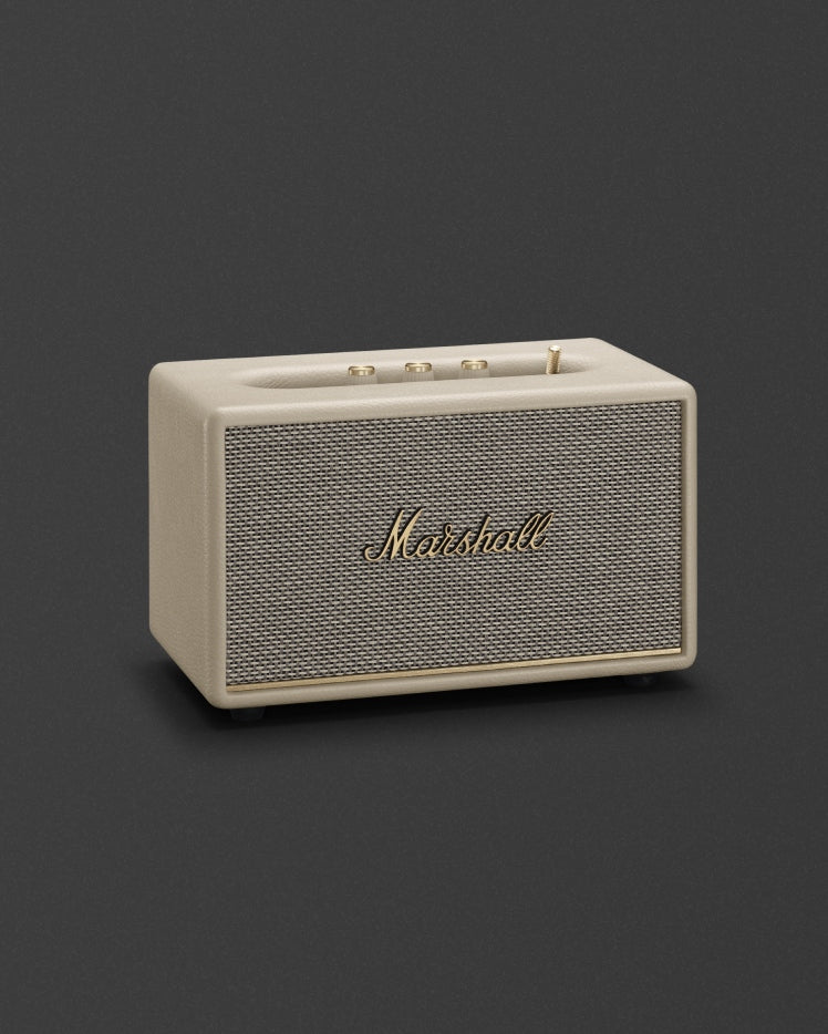 ACTON III BLACK product image