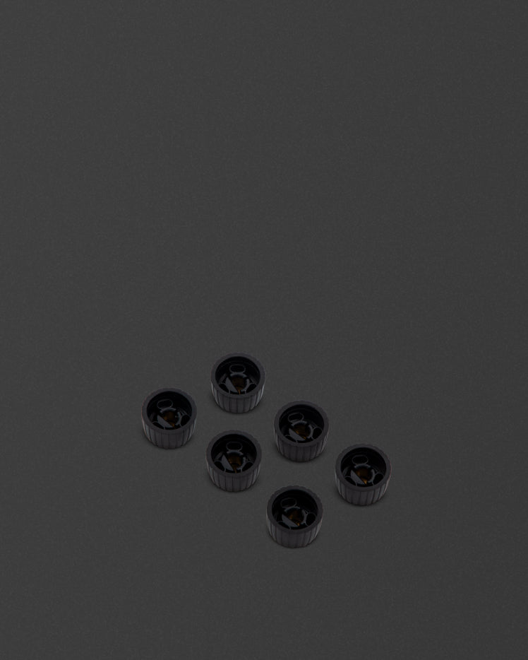 CODE Knobs