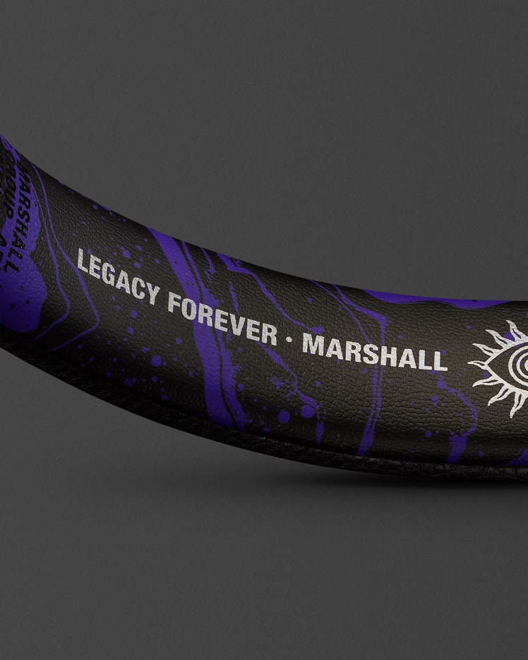 MAJOR V HENDRIX EDITION