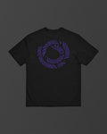 Hendrix Legacy Forever T-shirt Black XXS