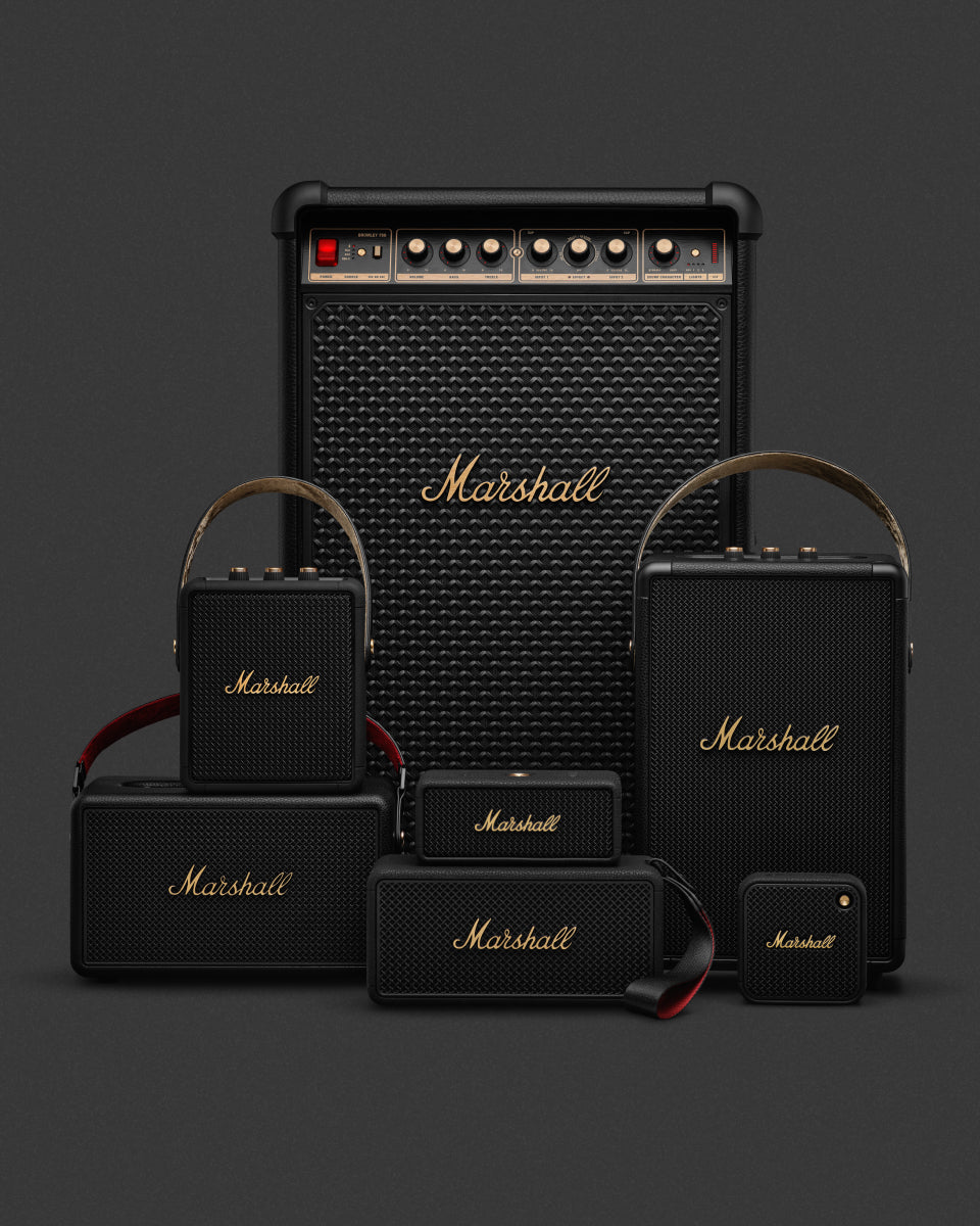 Speakers